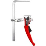 Pince de table à cliquet, pince de serrage à dégagement rapide avec capacité de 160mm po et profondeur ... Pince de table à cliquet, pince de serrage à dégagement rapide avec capacité de 160mm po et profondeur ...