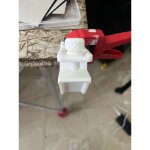 Pince tic & tac �co coupe biseau 45� sur petits carreaux (� l'unit�) outillage carreleur 2. 0