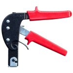 Pince tole cheville mat�riaux creux - bricotop