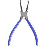 Pince � tuyau de carburant de 17, 3 cm pour voiture, pince � carburant � d�gagement rapide, pince de ...