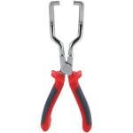 Pince de tuyau de carburant en acier au carbone connecteur de filtre pince de retrait de pince outil ... Pince de tuyau de carburant en acier au carbone connecteur de filtre pince de retrait de pince outil ...