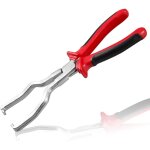 Pince pour tuyau de carburant d'�trier de voiture connecteur rapide d�gagement rapide pince sp�ciale ...