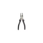Pince universelle 180 mm pro lames ressort