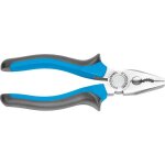 Pince universelle 180 mm universal pliers 180 mm fervi 0873 / u7