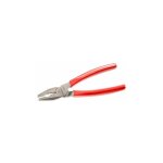 Pince universelle facom l. (hors tout) 205 mm, 1 pi�ce(s) ( prix pour 1 )