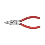 Pince knipex universelle multifonctions 145 mm � bec effil� 821145