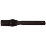 Pinceau pastrycook arcos 617100 en polypropylne de 93 mm dans une bote.