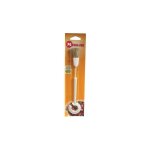 Pinceau ptisserie 20cm m / plastique 252300 - metaltex