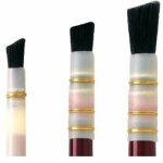 Pinceau � putoiser valandray biseaut� s�rie 16331