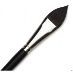 Pinceau rapha�l 903 petit gris pur - langue de chat - n�22