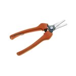 Bahco - pinette lames courtes 170mm p127 - 19