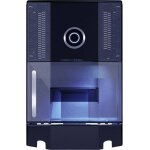 Dshumidificateur pingi vida 2 30 m 18 w noir