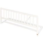 Pinolino - barrire de lit 'classic', laqu blanc