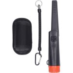 Pinpointer de dtecteur de mtaux, dtecteur de mtaux de dtection  360   3 modes avec lumire led, ...