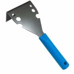 Pinza spelafili, per rimuovere piastrelle in ceramica e battiscopa, 275 mm blu,