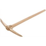 Pioche poids 3, 5 kg longueur 950 mm sans �tincelles