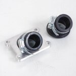 Pipe d admission replay pour moto gilera 50 smt avant 2020 neuf