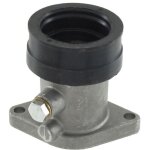 Pipe d admission rms pour scooter yamaha 500 tmax 2001 � 2003