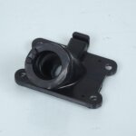 Pipe d admission rsm pour moto minarelli 50 am6 �24mm neuf