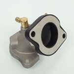 Pipe d admission tnt pour scooter yamaha 250 majesty 2003
