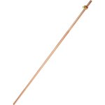 Piquet de terre 1m - 702600 - debflex