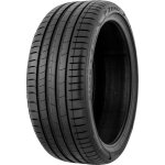 Pirelli summer 315 / 30 zr21 tl 105(y) p - zero sports car xl mfs nd0