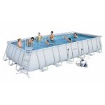 Piscine bestway power - steel 732x366x132h cm