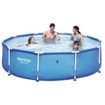 Piscine bestway steel - pro 305