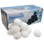 Piscine center o'clair - aqualoon balles filtrantes pour filtre à sable de piscine - 700g Piscine center o'clair - aqualoon balles filtrantes pour filtre à sable de piscine - 700g