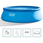 Intex - piscine easy set 457 x 122 cm 26168gn