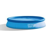 Intex - piscine easy set auto - 3, 05x0, 61m Intex - piscine easy set auto - 3, 05x0, 61m