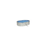 Bestway - piscine acier hors sol ovale hydrium 500 x 360 x 120 cm