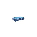 Bestway - steel pro kit piscine hors sol rectangulaire 3, 00 m x 2, 01 m x 66 cm 1056411xxx23