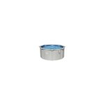 Piscine acier hors sol ronde hydrium 300 x 120 cm - bestway