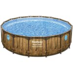 Piscine tubulaire ronde bestway power steel swim vista 4, 88 x 1, 22 m - b096w5mlrf Piscine tubulaire ronde bestway power steel swim vista 4, 88 x 1, 22 m - b096w5mlrf