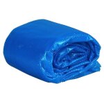 Piscineo - b�che � bulles pour piscine, diam�tre 4. 60m