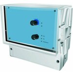 Piscineo - coffret rgulation sc3 pour chauffage piscine enterre