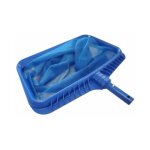 Epuisette de fond piscine - nettoyage efficace