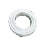 Piscineo - tuyau pvc pression souple diam. 63 en couronne de 25 mètres Piscineo - tuyau pvc pression souple diam. 63 en couronne de 25 mètres