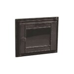 Pisla - porte de four � pain htt 211 noire