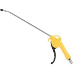 Pistolet � air comprim� d'enl�ve la poussi�re pistolet � souffler / soufflette compresseur en alliage ...