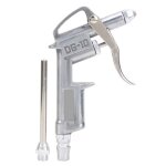 Pistolet  air, souffleur de compresseur d'air, pistolet soufflant en alliage d'aluminium, soufflette ...