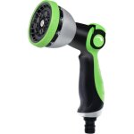 Pistolet arrosage jardin embout tuyau d'arrosage, 10 motifs r�glables pistolet arrosoir, pistolet d'arrosage ...