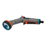 Pistolet d'arrosage et de nettoyage comfort (18323 - 20) - gardena