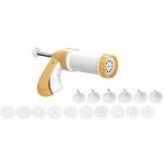 Pistolet � biscuits / d�corateur de g�teaux delicia