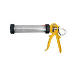 Sika - pistolet pour cartouches et recharges de mastic 4ac