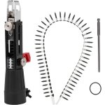Paryou - pistolet  clous  chane automatique, perceuse lectrique, quipement de serrage de vis, outil ...
