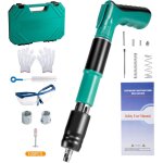 Pistolet � clous manuel en acier, pistolet � rivet, cloueur beton, pistolets � ongles, cloueuse rivet ...