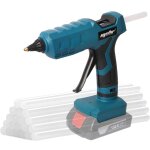 Pistolet à colle chaude sans fil mellif, alimenté par batterie bosch Pistolet à colle chaude sans fil mellif, alimenté par batterie bosch