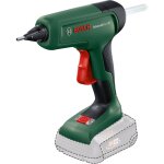 Pistolet � colle sans fil advancedglue 18v (sans batterie, syst�me 18 v, 4x b�tons de colle, mode double ...